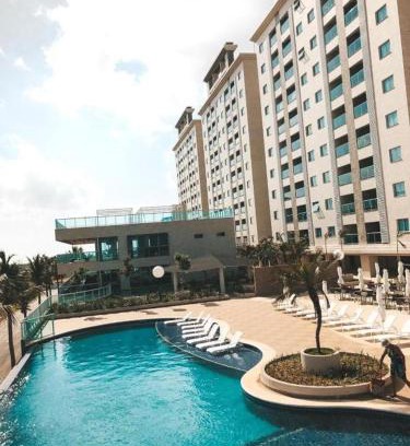 Salinopolis Apartment | Resort Salinas Park