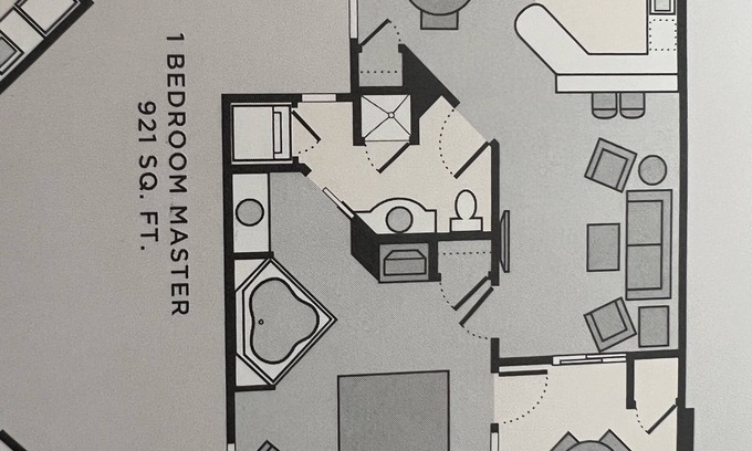 Cibola Vista Resort | Resort setting at its best