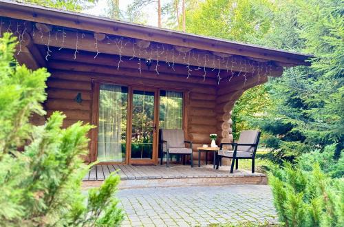 Klavdiyevo-Tarasove Resort | Resort Stariy Prud