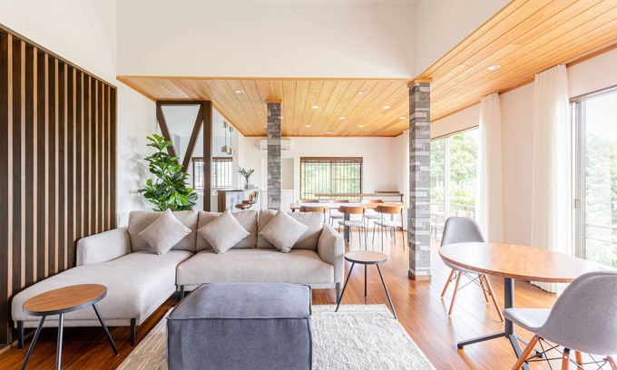 Ito House | Resort stay Bowen