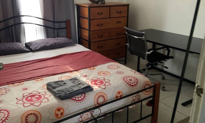 Kelso House | Resort style back yard