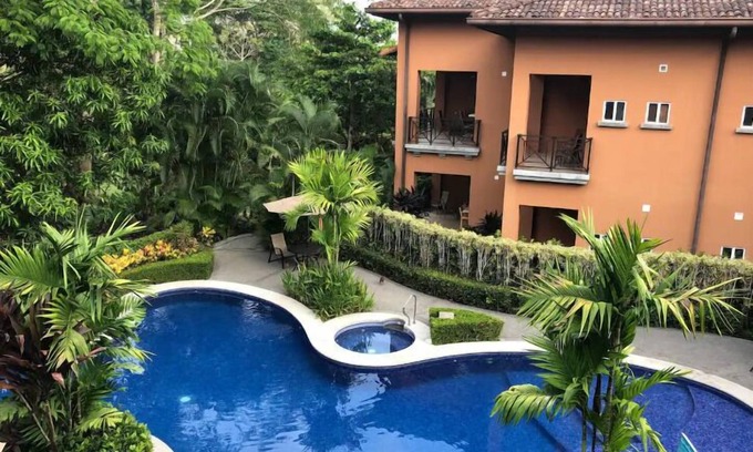 Herradura House | Resort-Tennis-Pickleball-3BR-Golf views