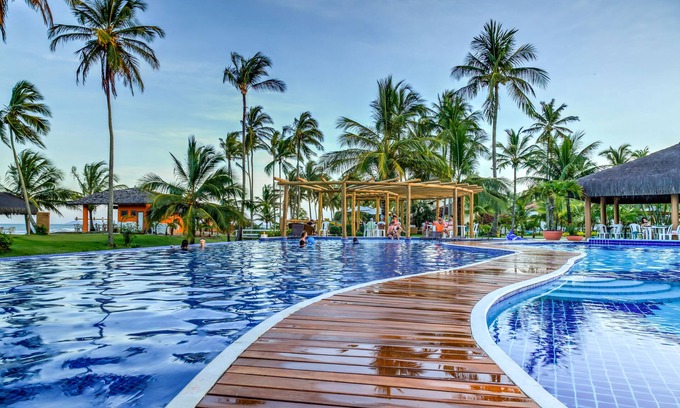 Olivenca Resort | Resort Tororomba