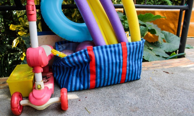 Paraiso Villa | Resort With 3 Casitas And a Beautiful Pool Minutes Away From World-Class Surf