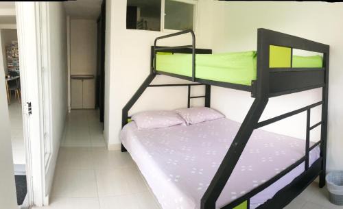 Mamatoco Apartment | Rest 2