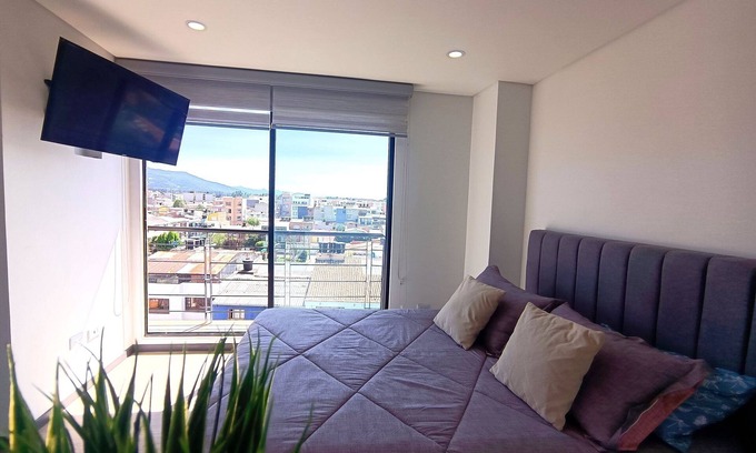 Cajica House | Rest and Comfort in the Sabana, Cajicá center