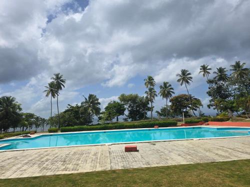 Puerto Bahia Apartment | Rest in Paradise, Pool, Beach and Terrace