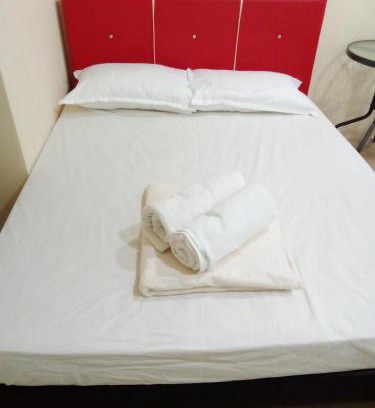 Jitra Hotel | Rest Motel Single Queen