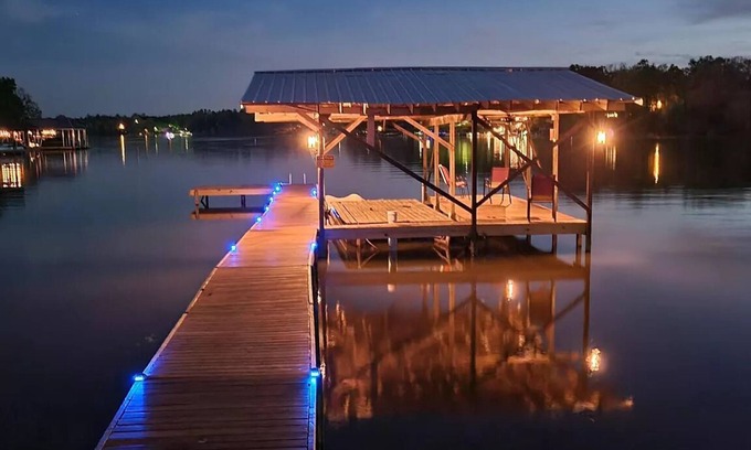 Waterloo House | Rest-Relax-Refresh