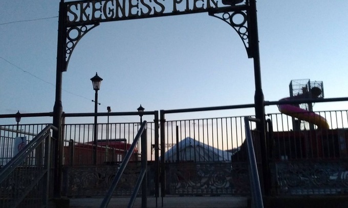 Skegness Apartment | Rest, Revive and Restore