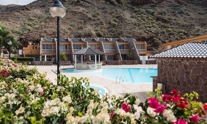 Mogan House | Resting place near the sea: tranquility.