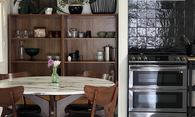 Penryn Other | Restored Home on Verdant Property with Fishing Pond