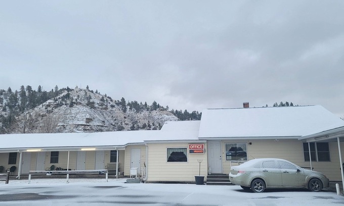 Forsyth Hotel | Restwel Motel