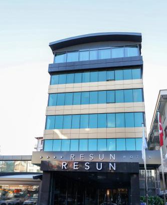 Yildizevler Hotel | Resun Hotel