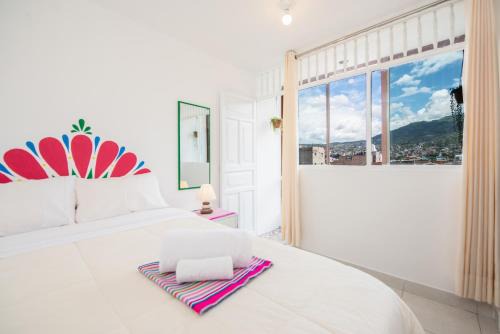 Ayacucho Hotel | Retablo Boutique Hotel
