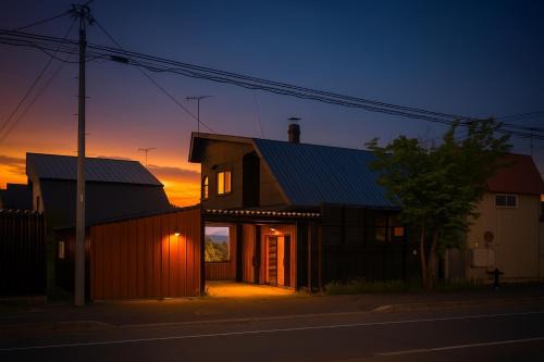 Biei Apartment | Retaruke-レタルケ-