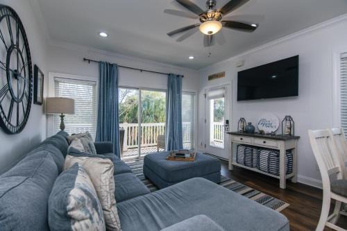 Edisto Island House | Retreat 7B - Jubilee