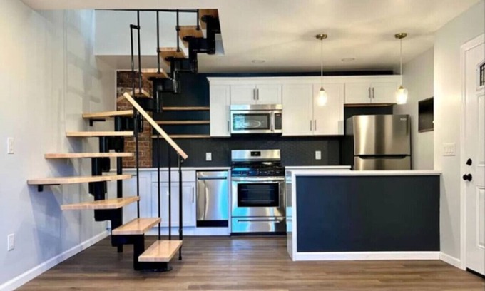 Verona Apartment | Retreat in the Heart of a Pittsburgh Rivertown!