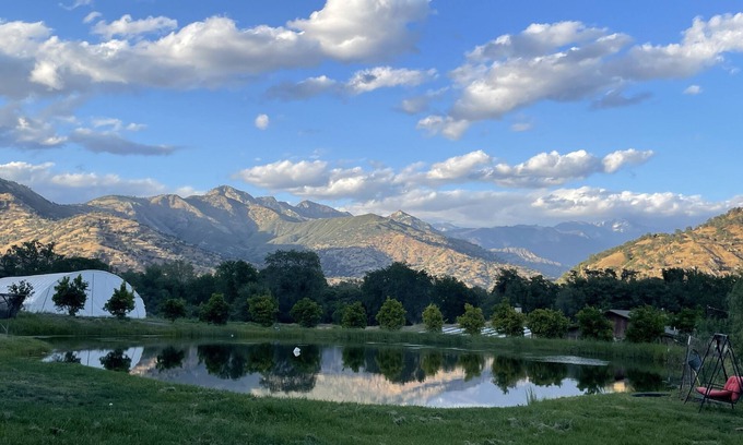 Three Rivers Other | RETREAT RELAX EXPLORE and DISCOVER in comfort.