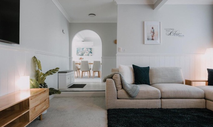 Katoomba House | Retreat, Relax, Repeat in Katoomba, Blue Mountains