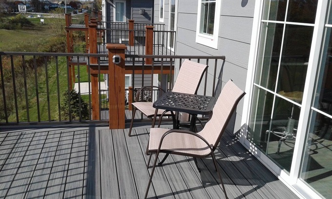 Plymouth House | REV your engines!