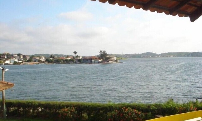 Jardim Olinda House | REVEILLON AND CARNIVAL WITH ECONOMIC DAILY IN CABO COLD