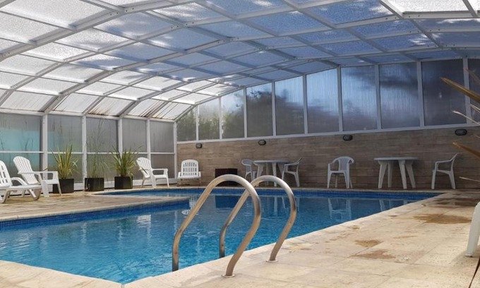 Valeria del Mar Apartment | Rey del Bosque Apart - Hotel & Spa