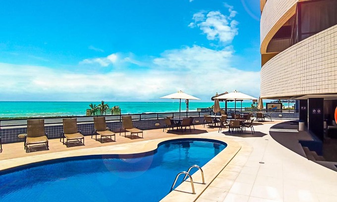 Maceio Hotel | Reymar Hotel Maceió