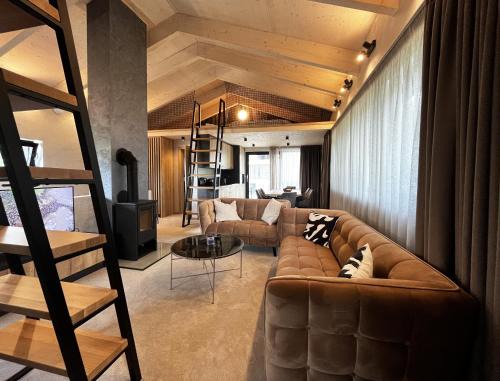 Ruzomberok Apartment | Rezidencia Hrabovo SKI IN-OUT