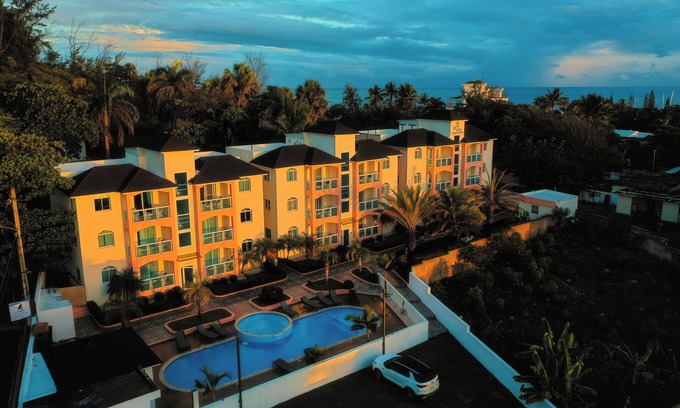 Cofresi Hotel | Ria Aparta Hotel