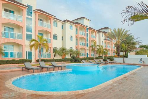 Cofresi Apartment | Ria Hotel