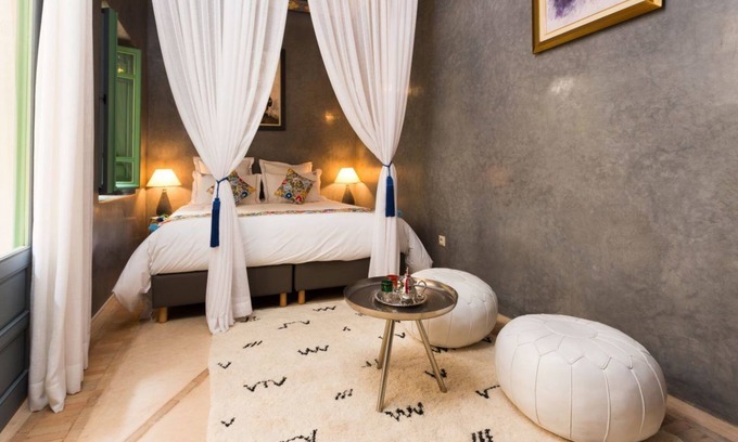 Assouel House | Riad Azrur