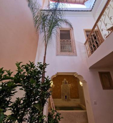 Sidi Ben Slimane El Jazouli House | RIAD LA BRUNE a cozy vacation home