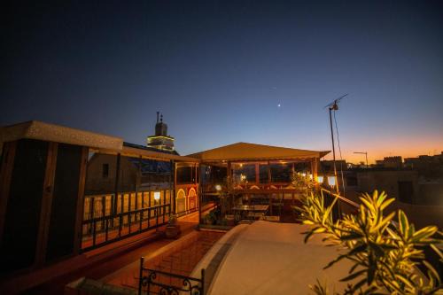 Talaa House | Riad Nayum