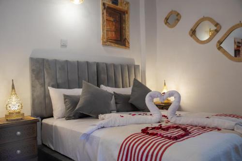 Talaa House | Riad Soufiya Palace - Silent Luxury