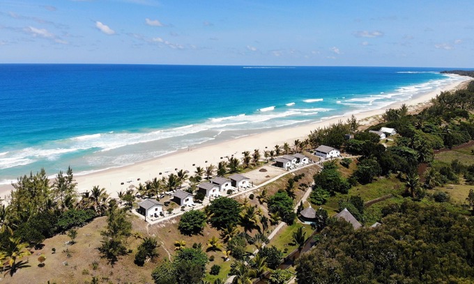 Nosy Boraha Resort | Riake Resort & Villa - Comfort Villa with Sea View