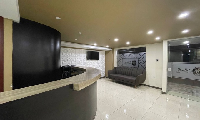 San Juan de Pasto Hotel | Rialto Suite