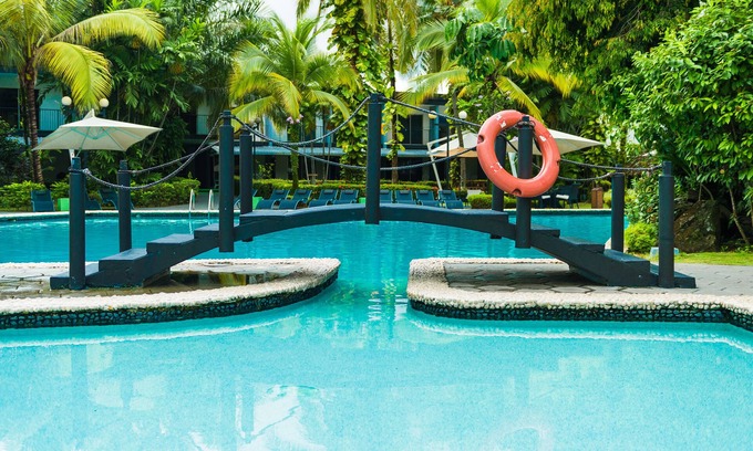 Tocumen Resort | Riande Aeropuerto Hotel & Casino