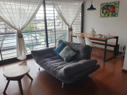 Rosario Apartment | Ribera Parana Suit , a metros del Rio