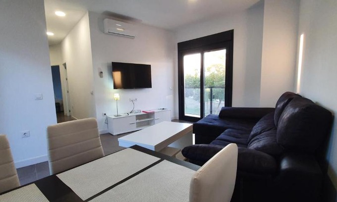 San Jose de La Rinconada Apartment | RICARDO APARTAMENTo