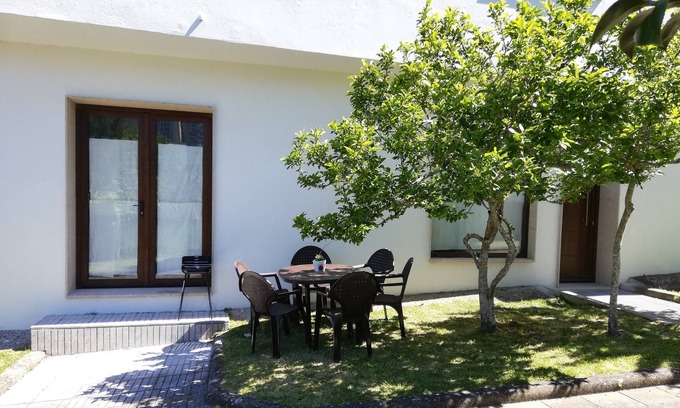 Carnota House | Ricardo Carnota House