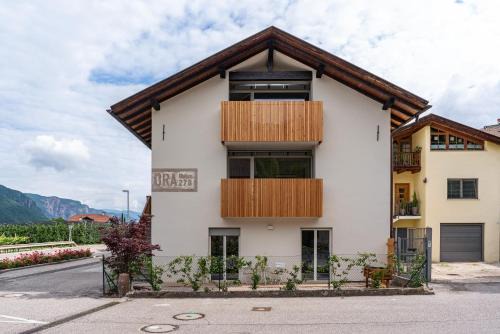 Auer Apartment | Richard´s Home Auer