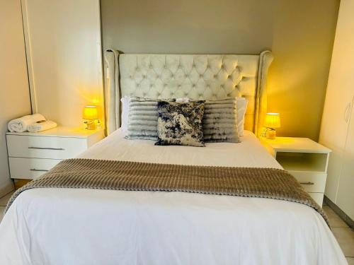 Richards Bay Apartment | Richards Bay Serenity Retreat Apartments