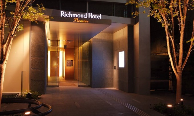 Aoba Ward Hotel | Richmond Hotel Premier Sendai Ekimae