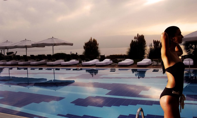 Sapanca Hotel | Richmond Nua Wellness -Spa - Adults Only