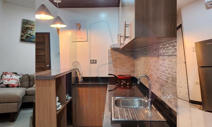 Davao Apartment | Ricres Apartment