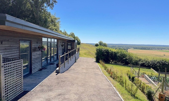 Ashford Cottage | Ridge House Stables