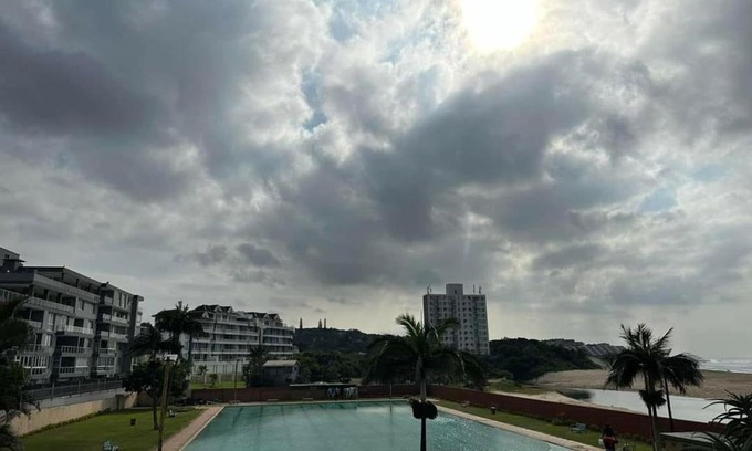 Margate Beach Apartment | Rietvlei at Margate Boulevard