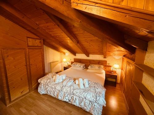 Monclassico Apartment | Rifugio del Sole Apartment