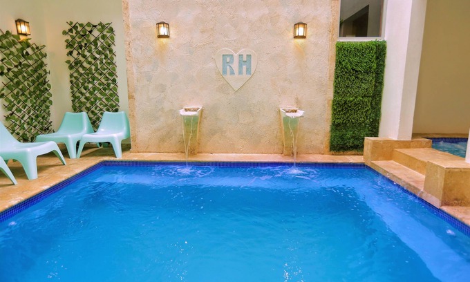 Ciudad Nueva Hotel | RIG Puerto Malecon